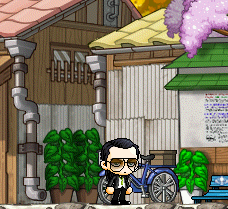 �Ƃ̕��C����ꂽ�̂ŉ���ɍs���r����