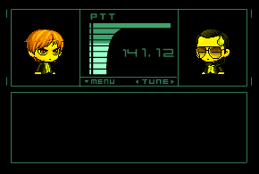 �ǂ����Ō������Ƃ���ʐM���(^�D^�G)