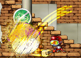 �����o�E�P